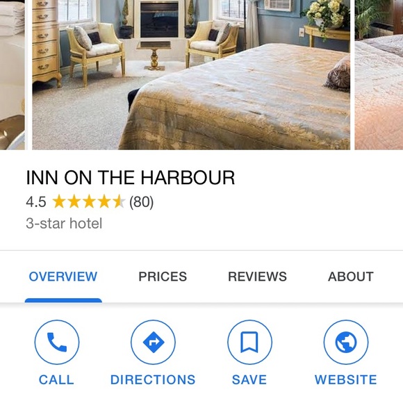 Inn room - Picture 5 of 6